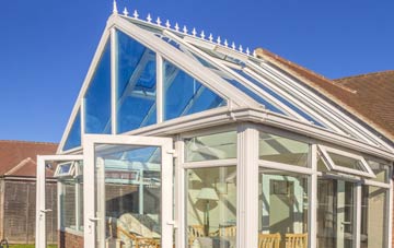 conservatory roof insulation costs Oxenton