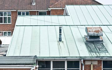 Oxenton lead roofing costs