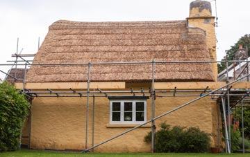 Oxenton thatch roofing costs